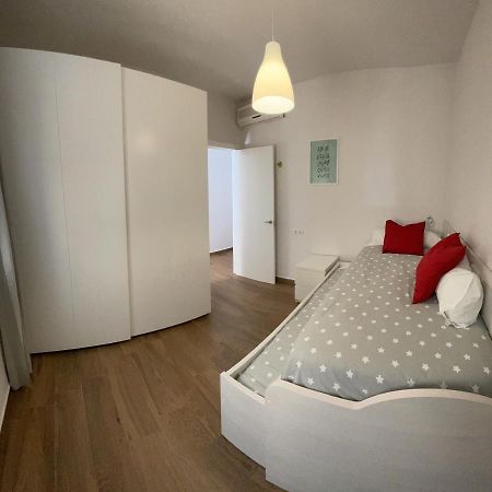 Triana Apartman Torremolinos Kültér fotó