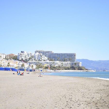 Triana Apartman Torremolinos Kültér fotó