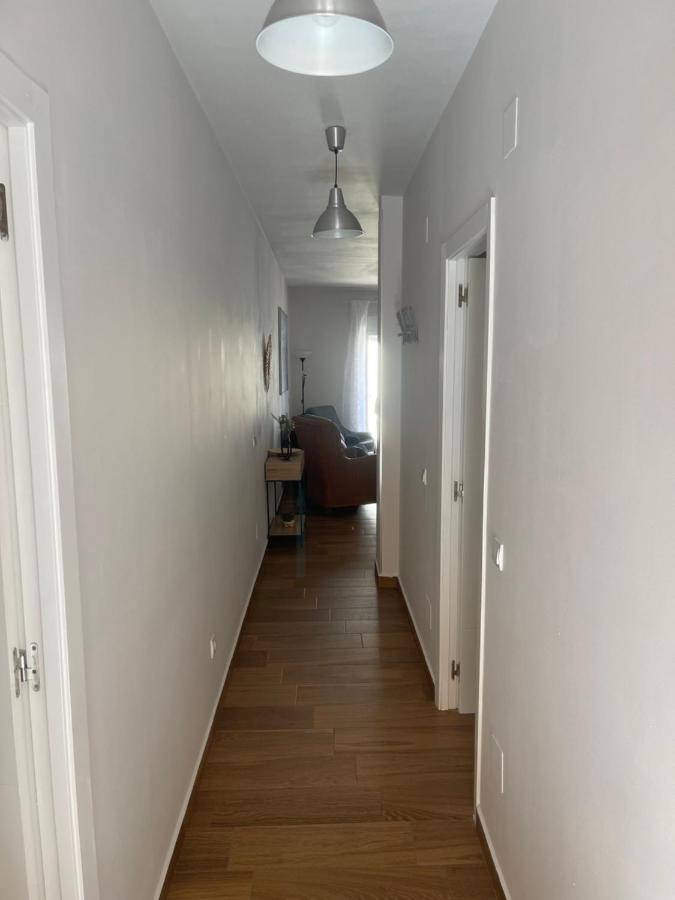 Triana Apartman Torremolinos Kültér fotó