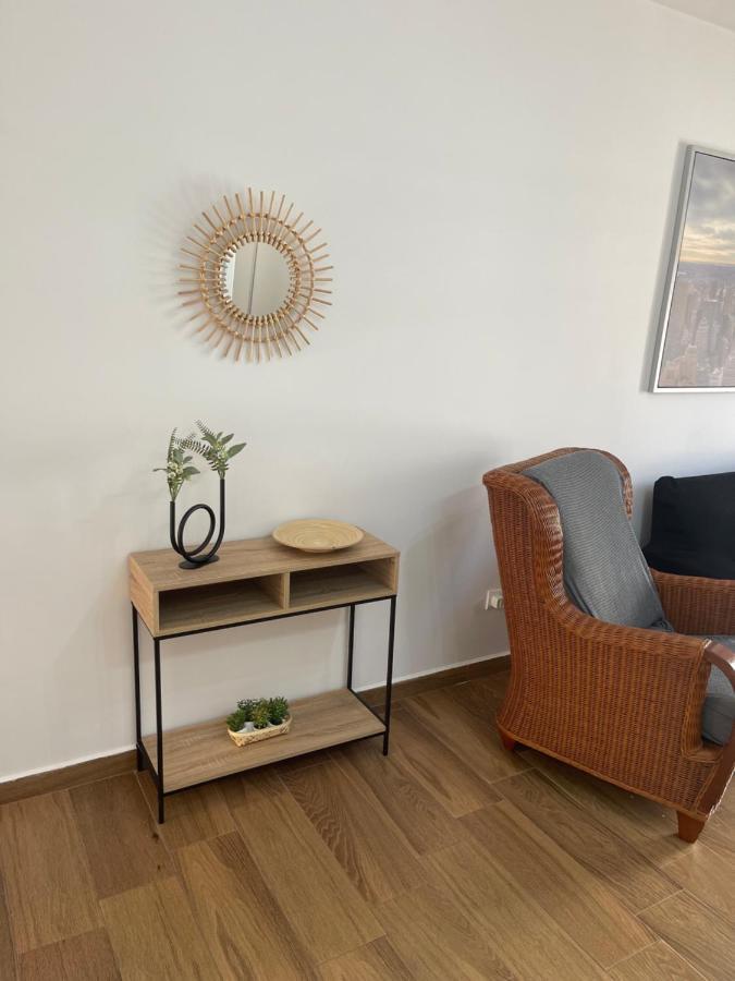 Triana Apartman Torremolinos Kültér fotó