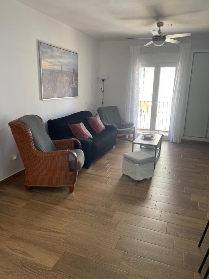 Triana Apartman Torremolinos Kültér fotó