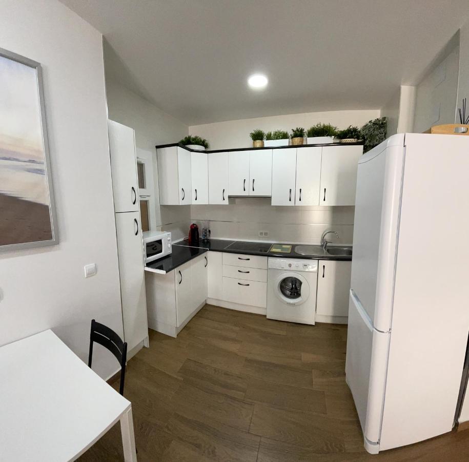 Triana Apartman Torremolinos Kültér fotó