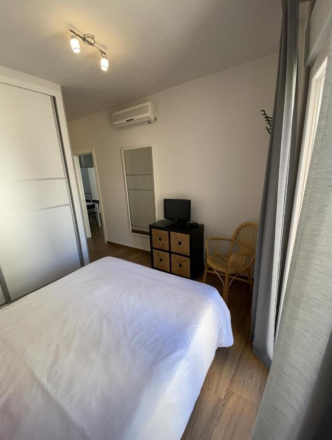 Triana Apartman Torremolinos Kültér fotó