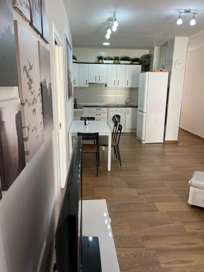 Triana Apartman Torremolinos Kültér fotó