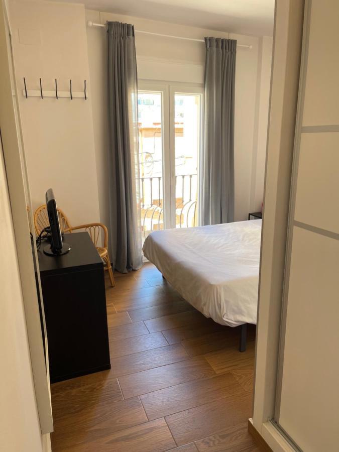 Triana Apartman Torremolinos Kültér fotó
