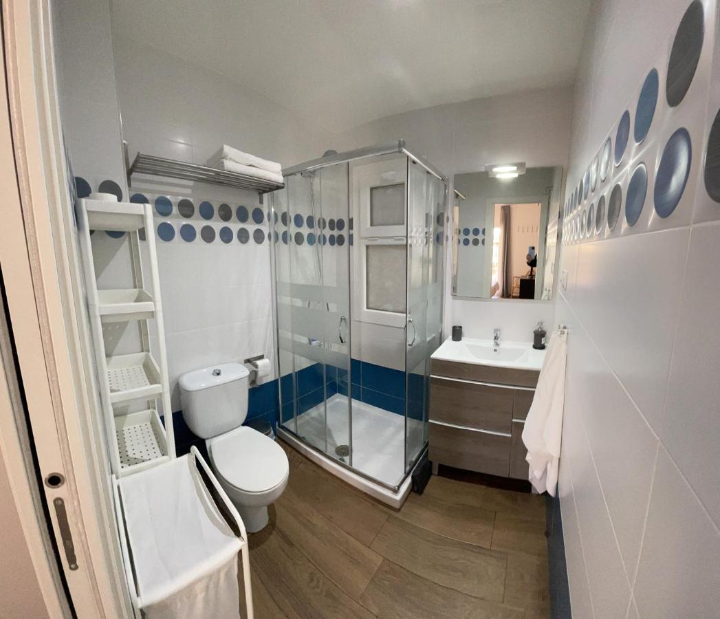 Triana Apartman Torremolinos Kültér fotó