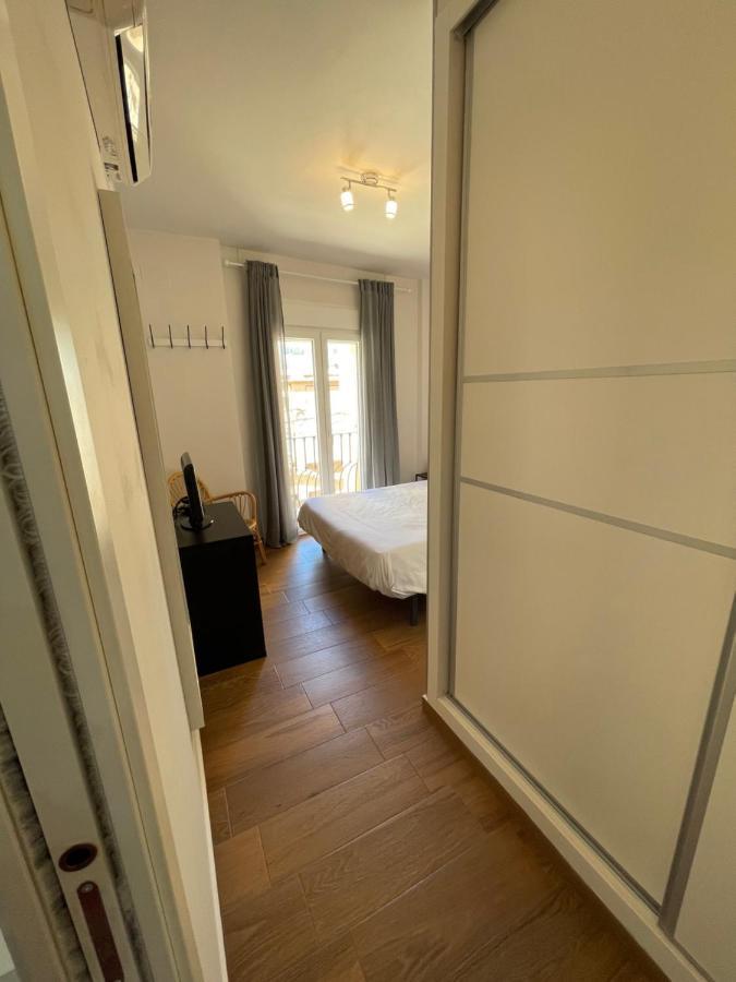 Triana Apartman Torremolinos Kültér fotó