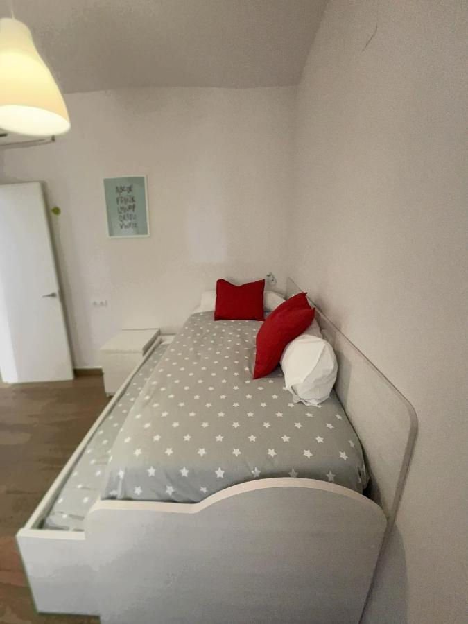 Triana Apartman Torremolinos Kültér fotó