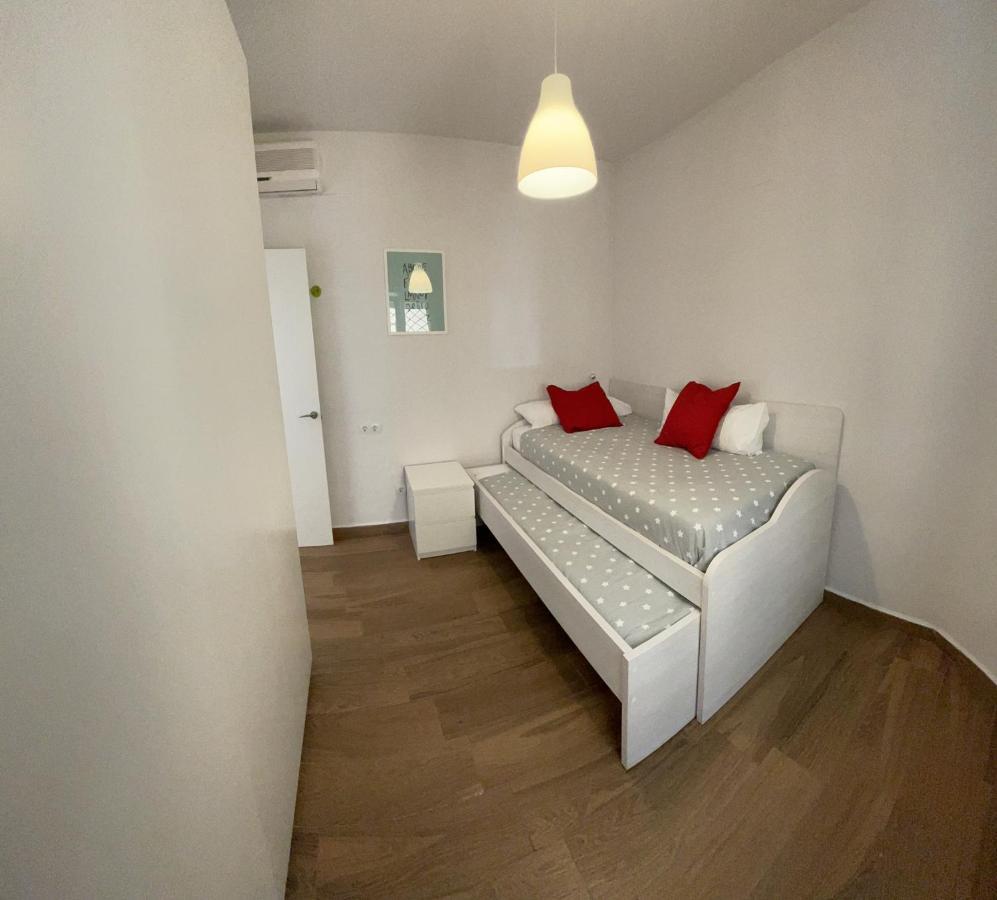 Triana Apartman Torremolinos Kültér fotó