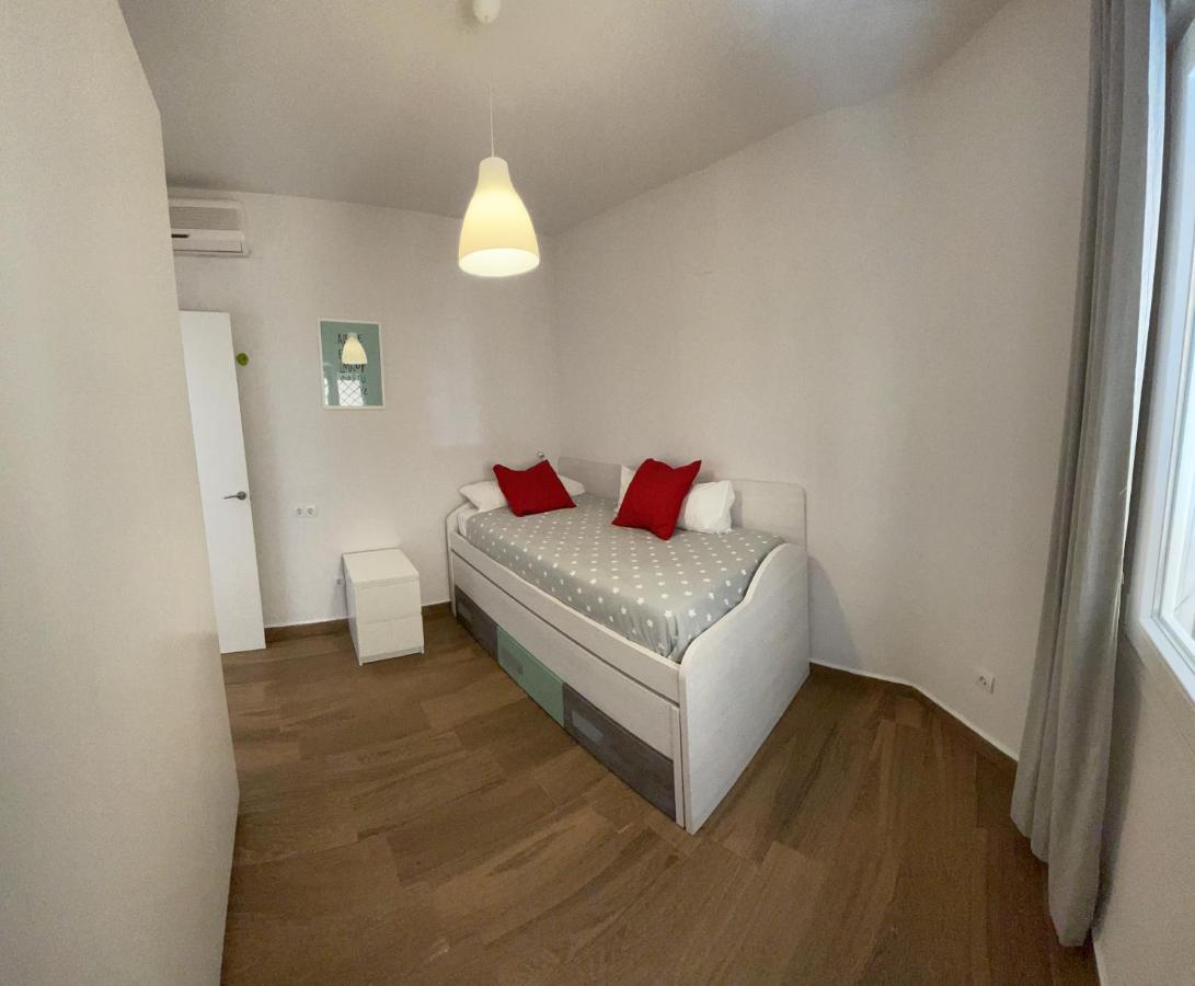Triana Apartman Torremolinos Kültér fotó