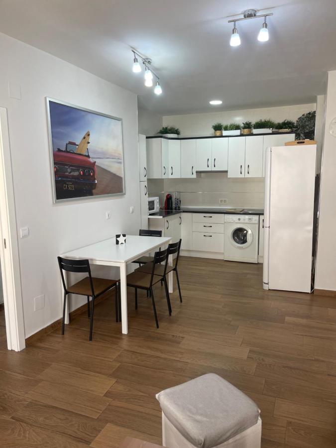 Triana Apartman Torremolinos Kültér fotó