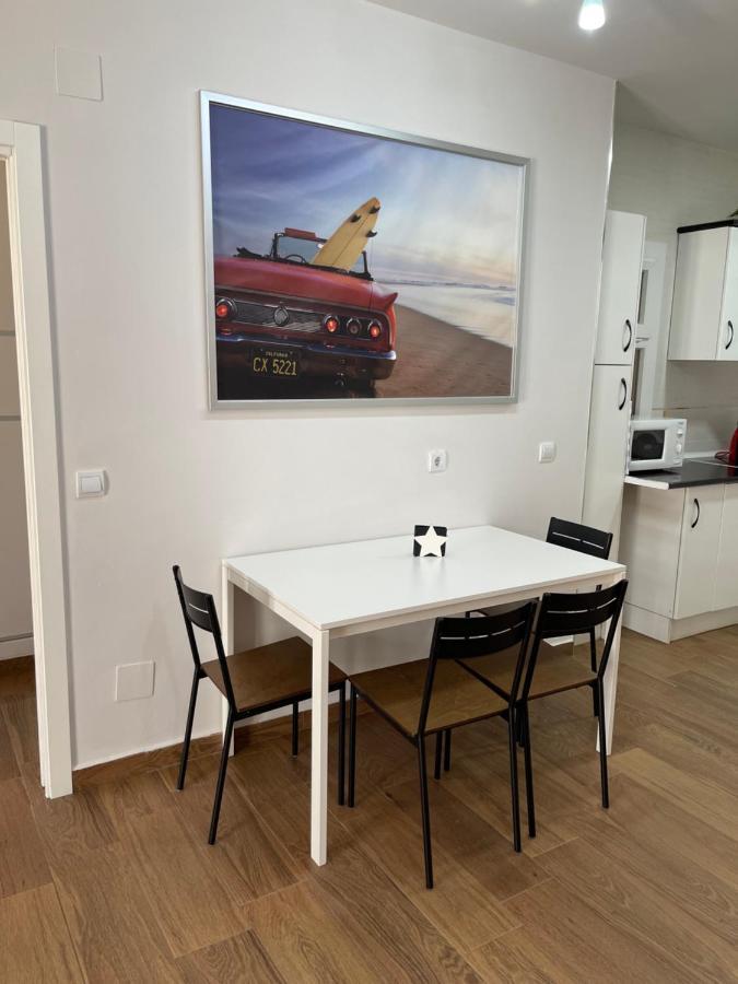 Triana Apartman Torremolinos Kültér fotó