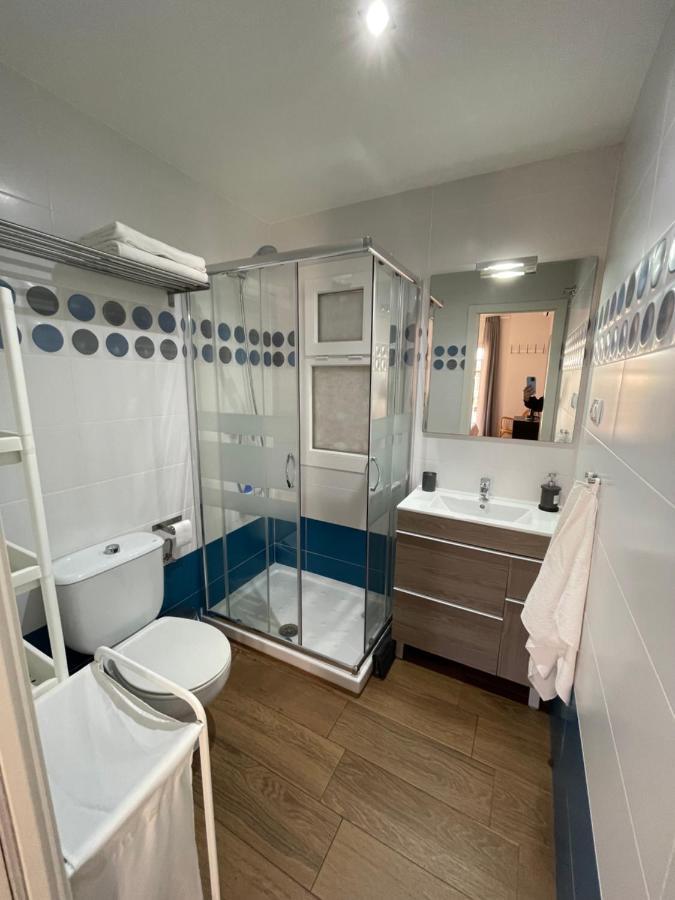 Triana Apartman Torremolinos Kültér fotó