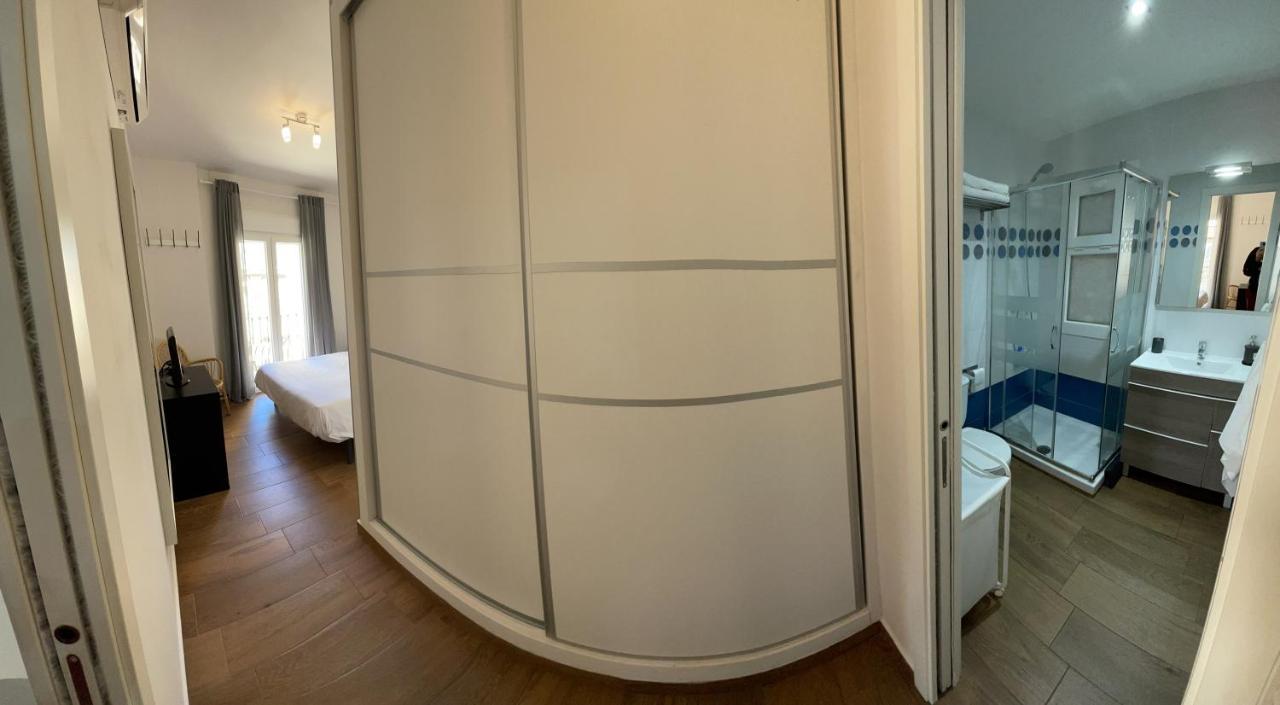 Triana Apartman Torremolinos Kültér fotó