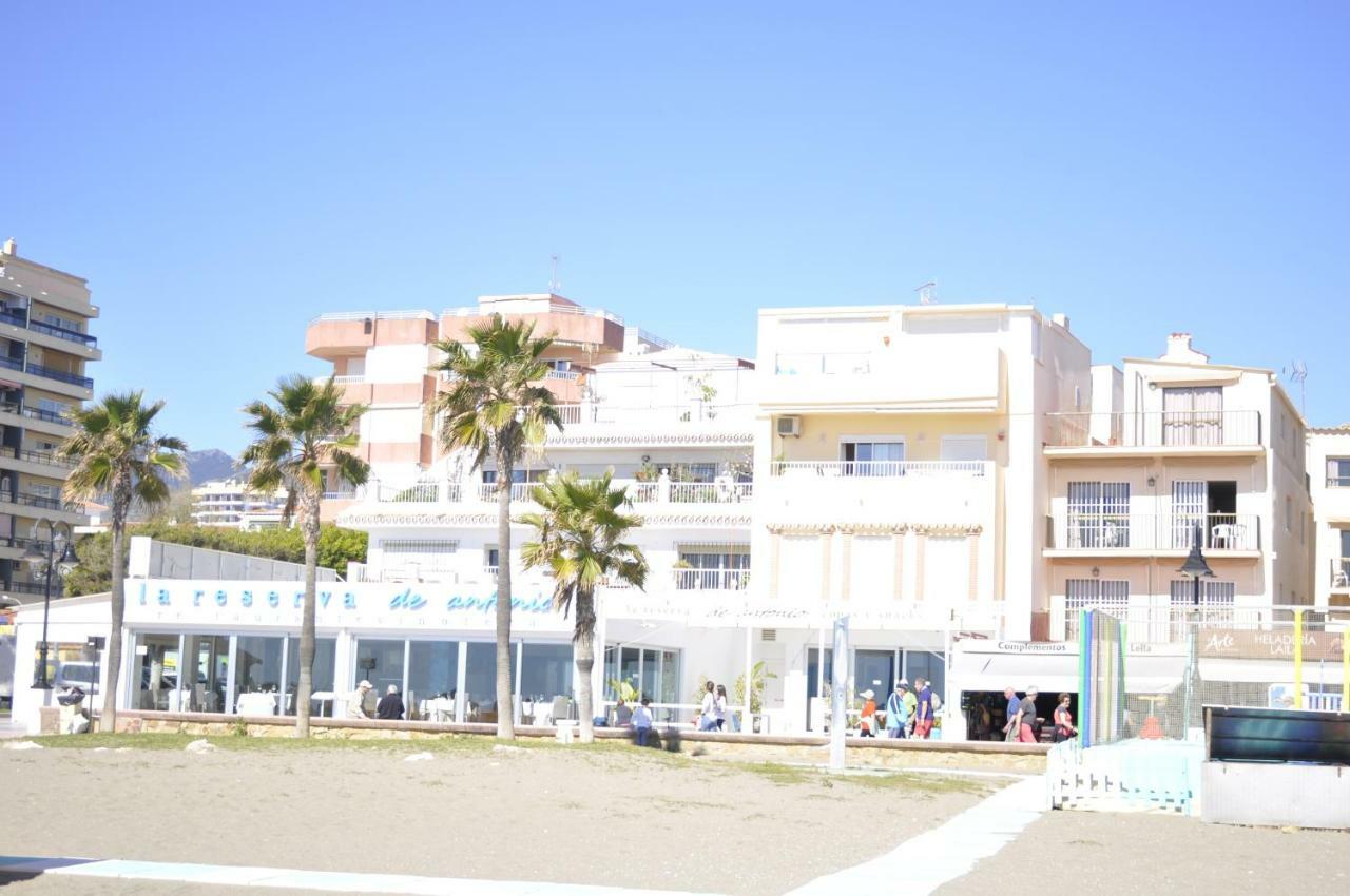 Triana Apartman Torremolinos Kültér fotó