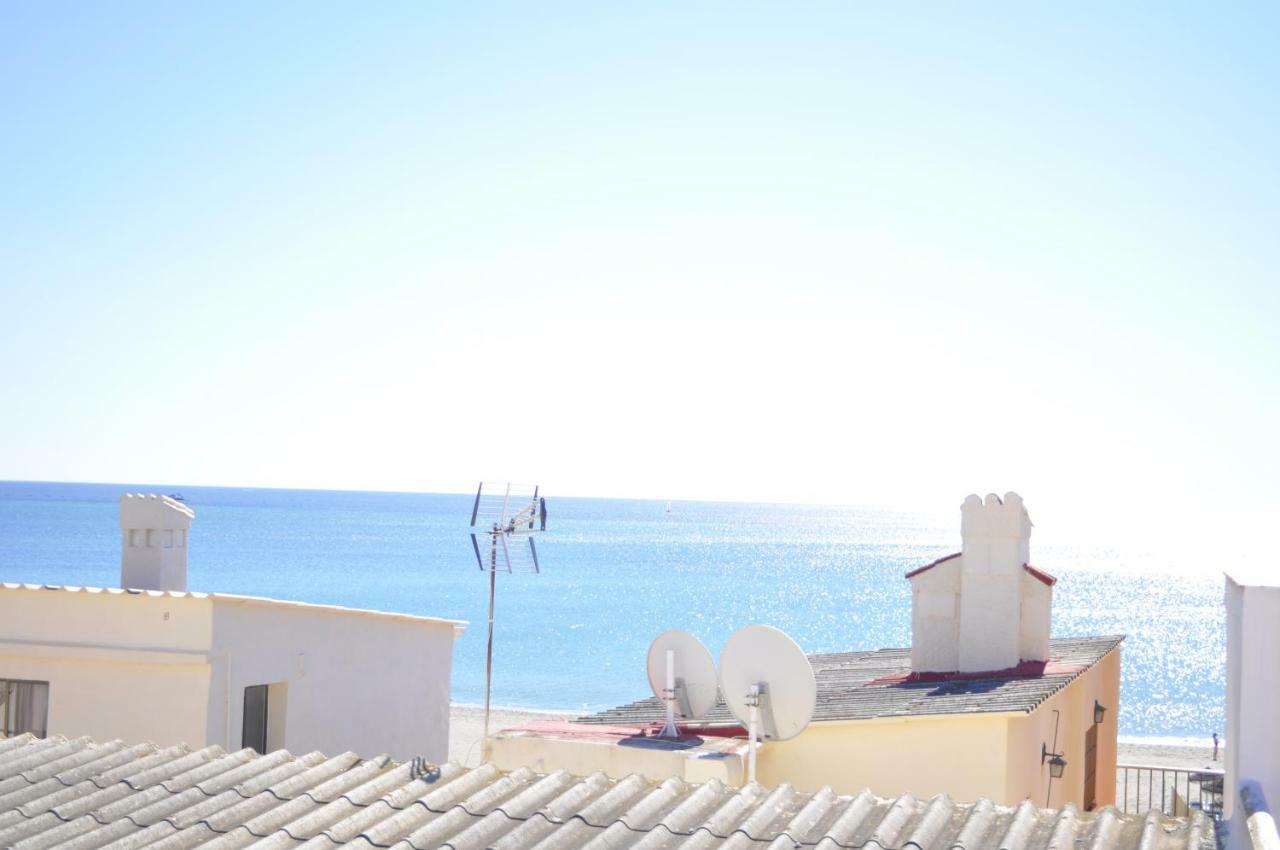 Triana Apartman Torremolinos Kültér fotó