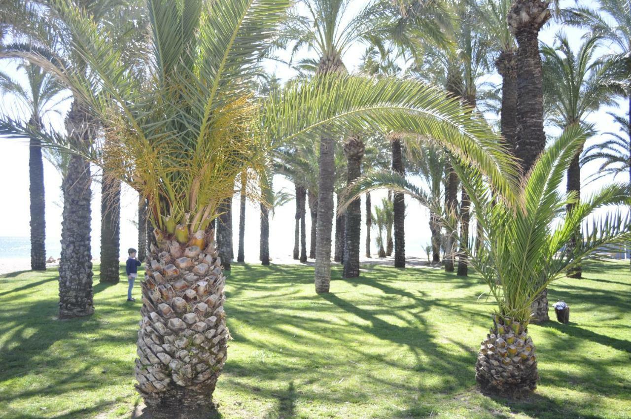 Triana Apartman Torremolinos Kültér fotó