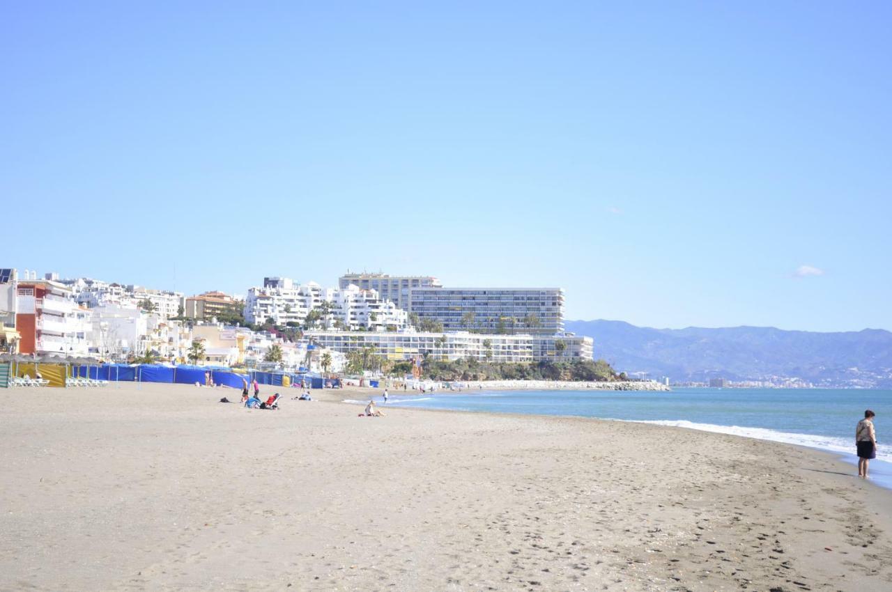 Triana Apartman Torremolinos Kültér fotó